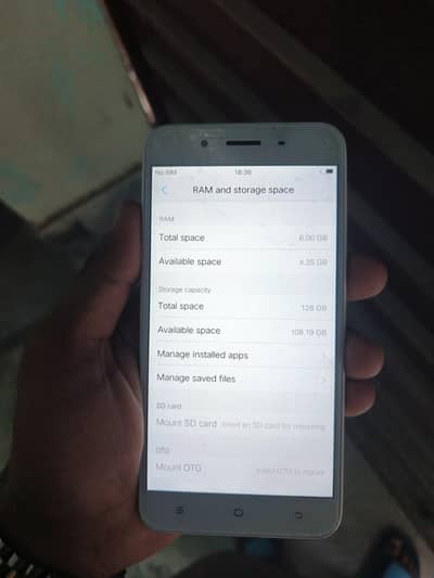 Vivo Y66