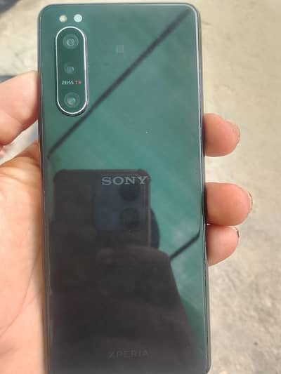 Sony 5 II
