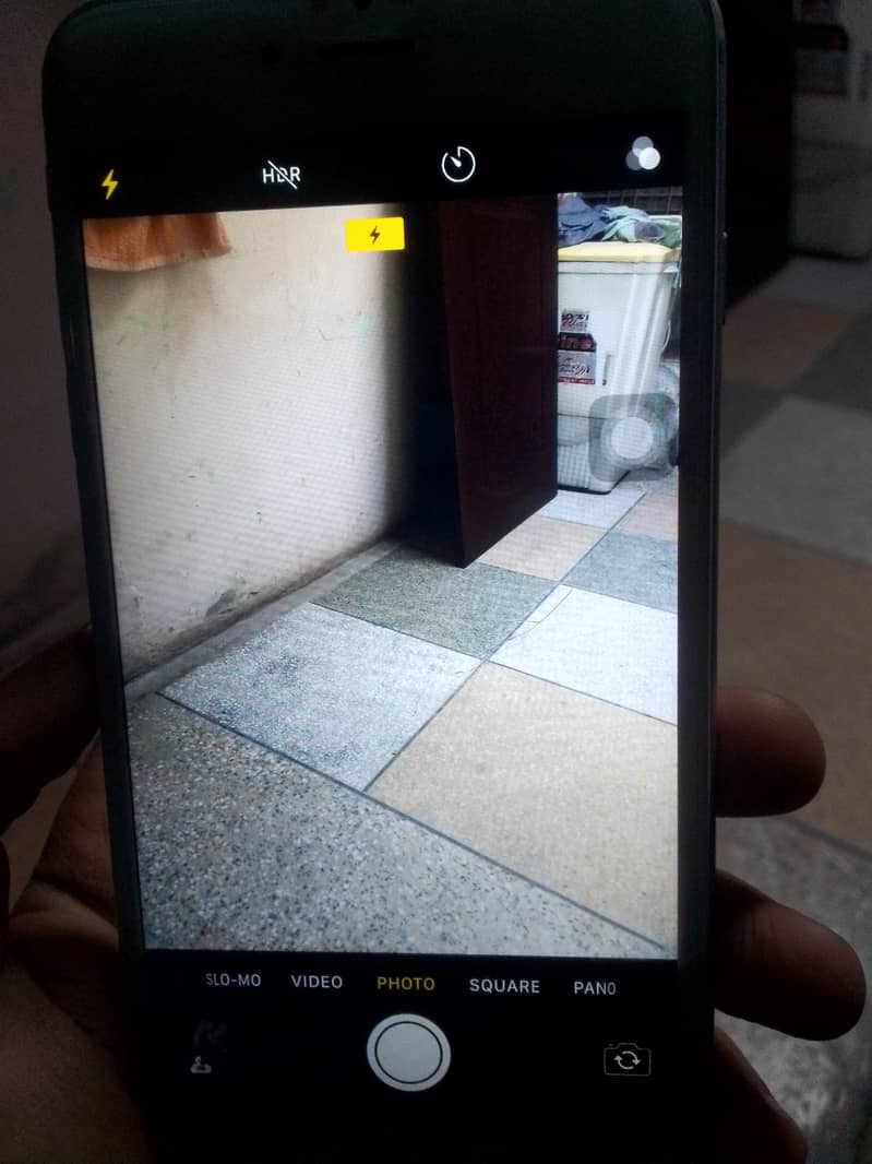 Apple iPhone 6 Plus 8