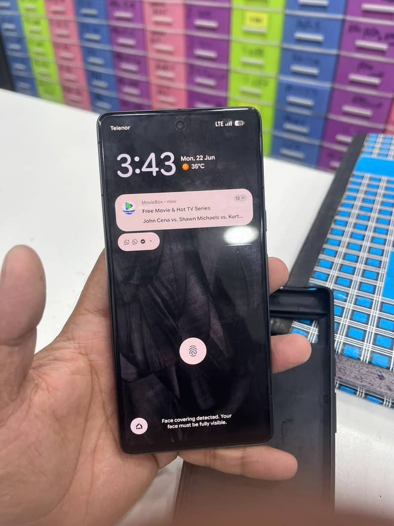 Google Pixel 7 1