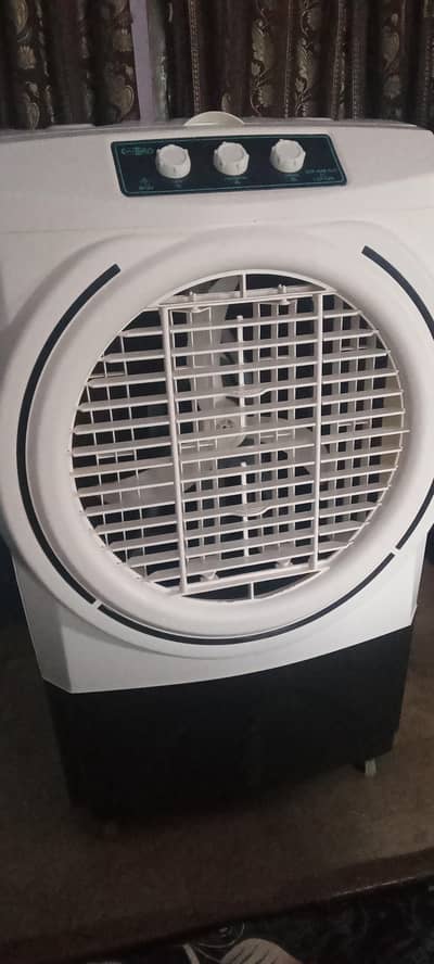 air coolar ac.     dc.  super asia  cool num 03142868474