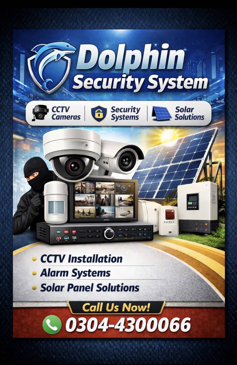 Cctv camera 3