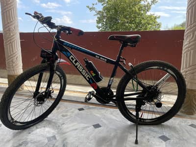 SK BICYCLE