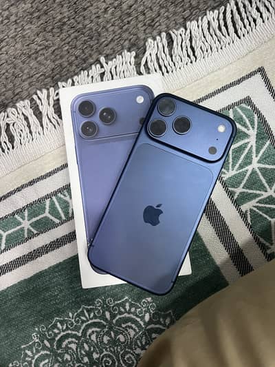 Apple iPhone 17 Pro Max
