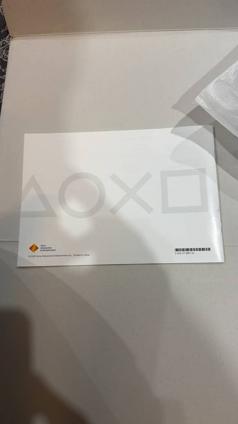 PS VR 2 0