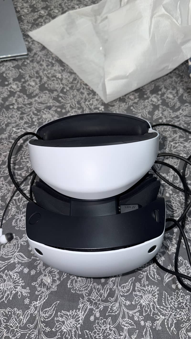PS VR 2 3