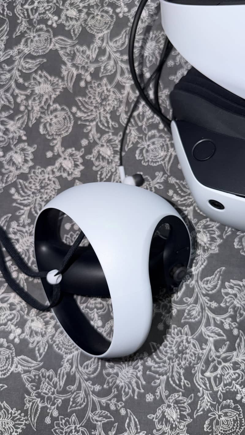 PS VR 2 4