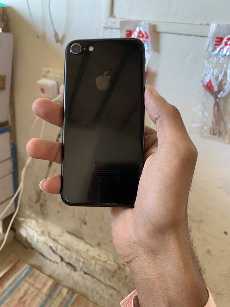 Apple iPhone 7 PTA 0