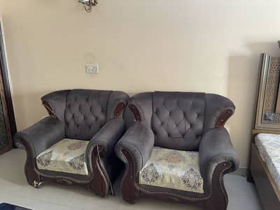 Best Sofa set for sell