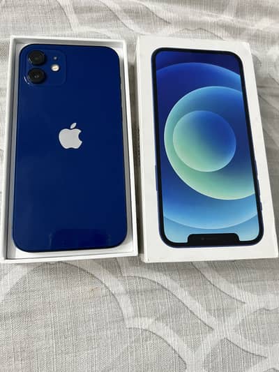 iPhone 12 pta approved