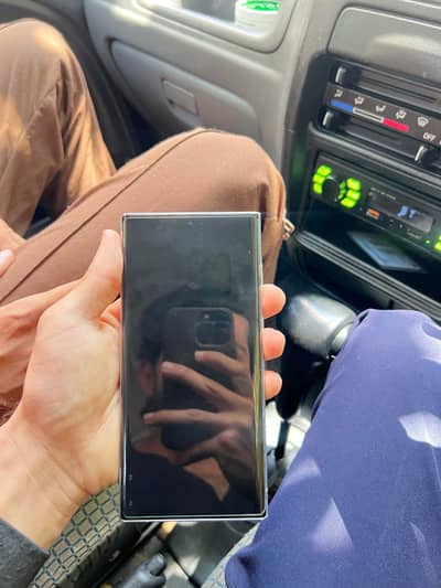 Samsung Mobile S22 Ultra