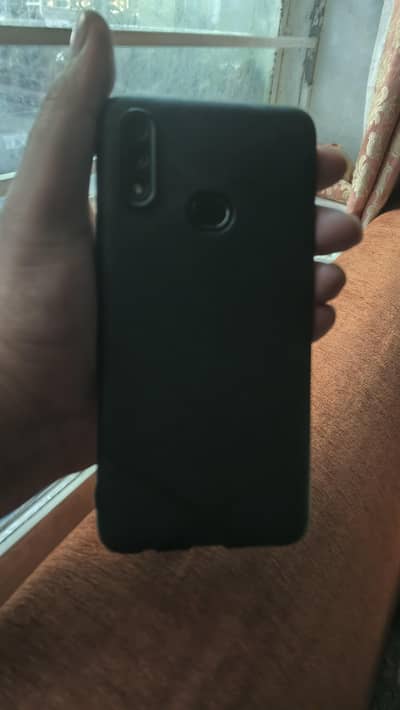Samsung Mobile A10S