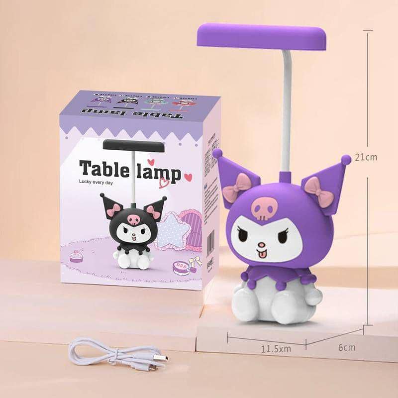 fancy table lamp 2