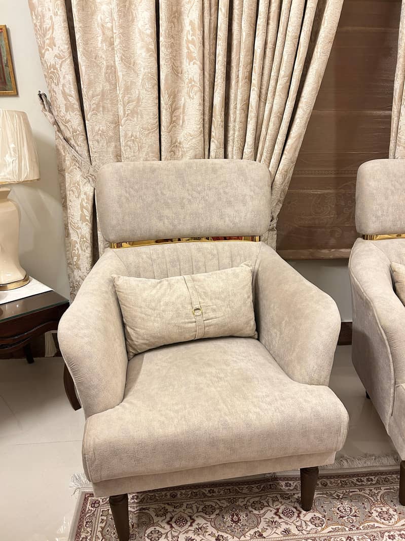 Sofa set 2