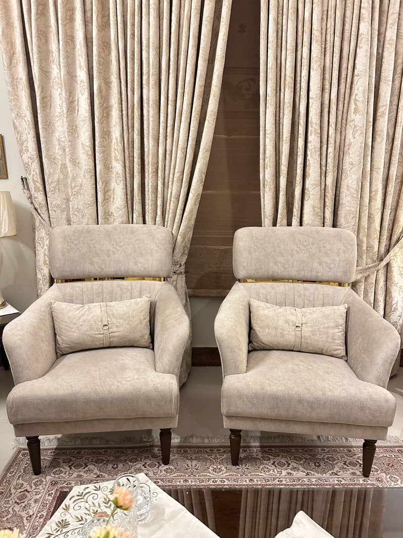 Sofa set 4