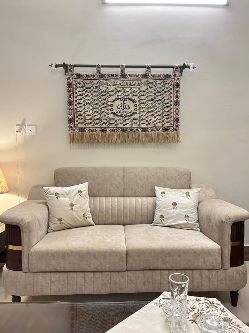 Sofa set 5