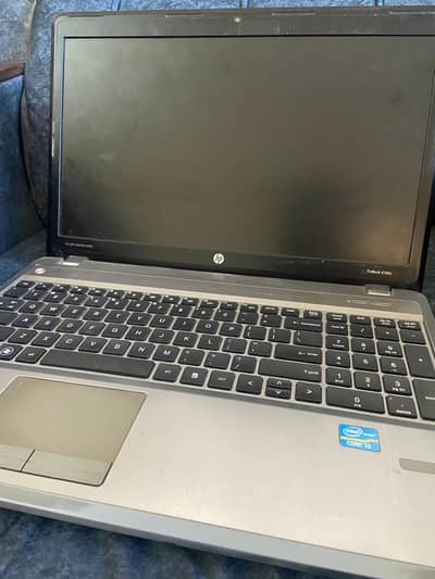 hp probook