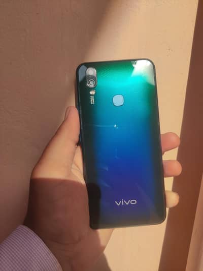 Vivo Y11