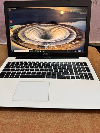 Asus Nothebook R515M