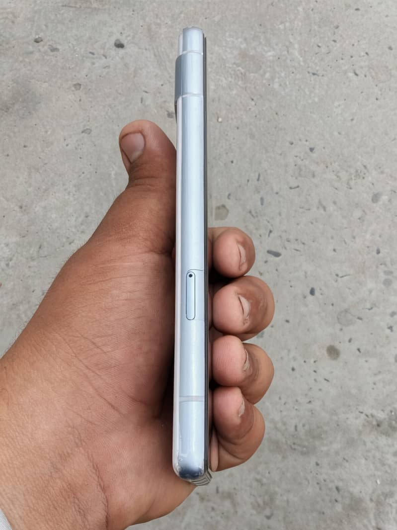 Google Pixel 7a 1
