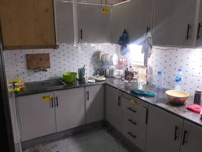 10 marla house available for sale wapda town ph1 block E2 very net and clean house