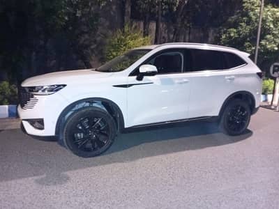 Haval H6 HEV 2024 Hybrid [ URGENT SALE ]