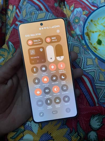 One Plus Ace 5 / 13R