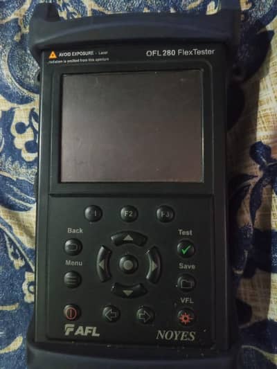 otdr meter for fiber optic net