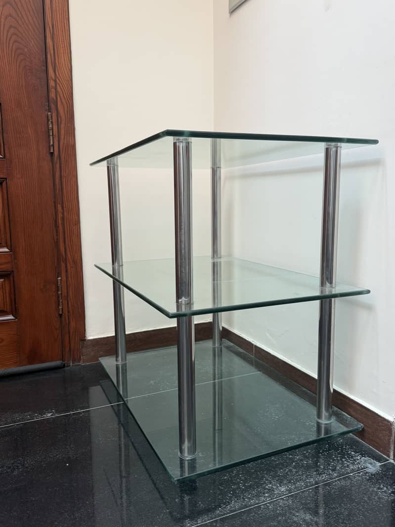 Table New 0