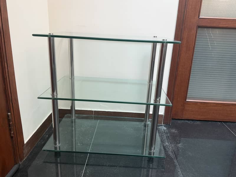 Table New 3