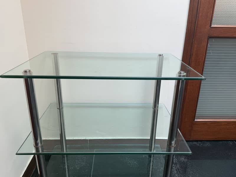 Table New 7
