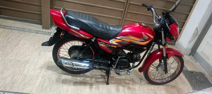 HONDA PRIDOR FOR SALE - 2022 MODEL