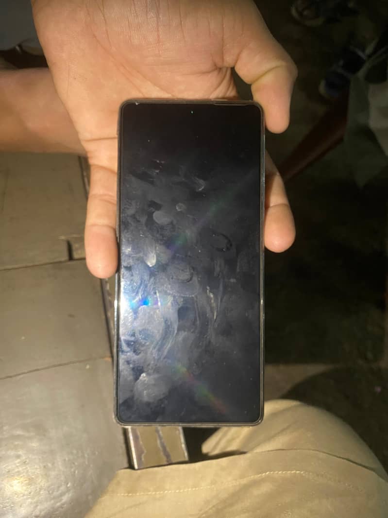 Tecno CAMON 30 1