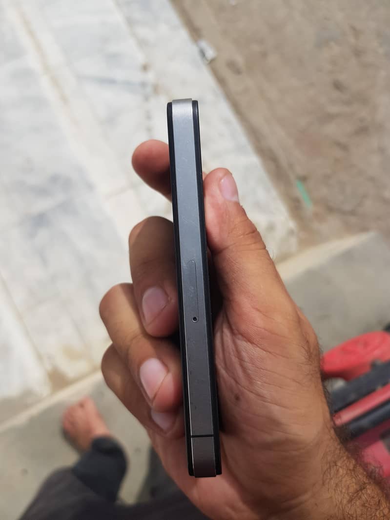 Apple iPhone 4 5