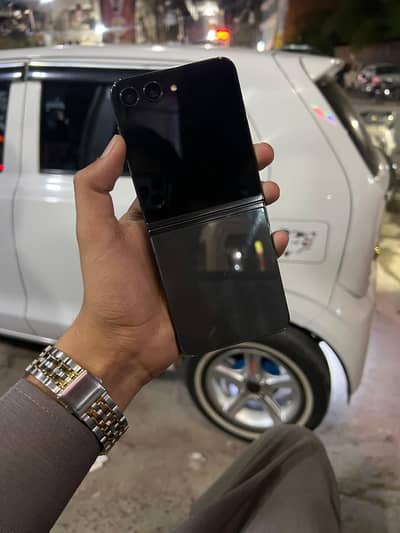 samsung z flip 5 exchange possible