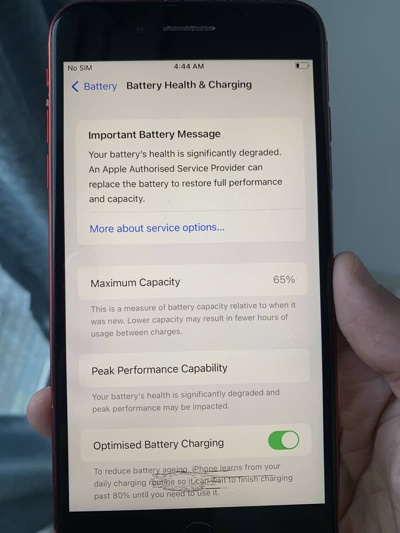 Apple iPhone 8 Plus 2