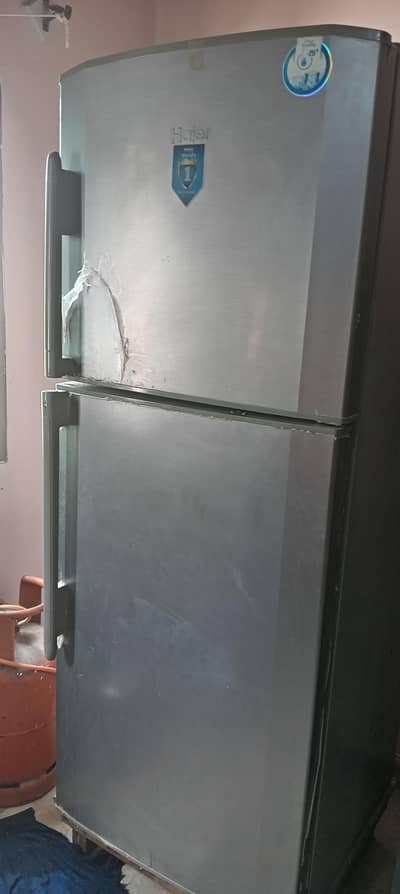 Haier full size fridge