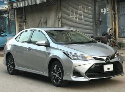 Toyota Corolla Altis 2022 1.6 b2b