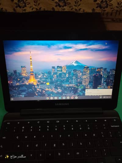 chrome book for sale  in jaranwala play  store also  supported