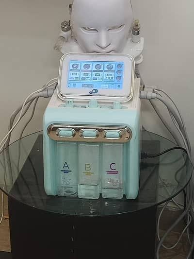hydra machine for sale