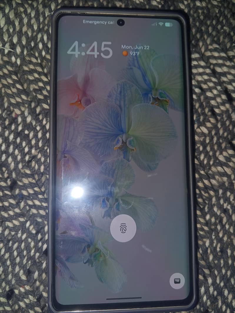 Google Pixel 6 Pro 1