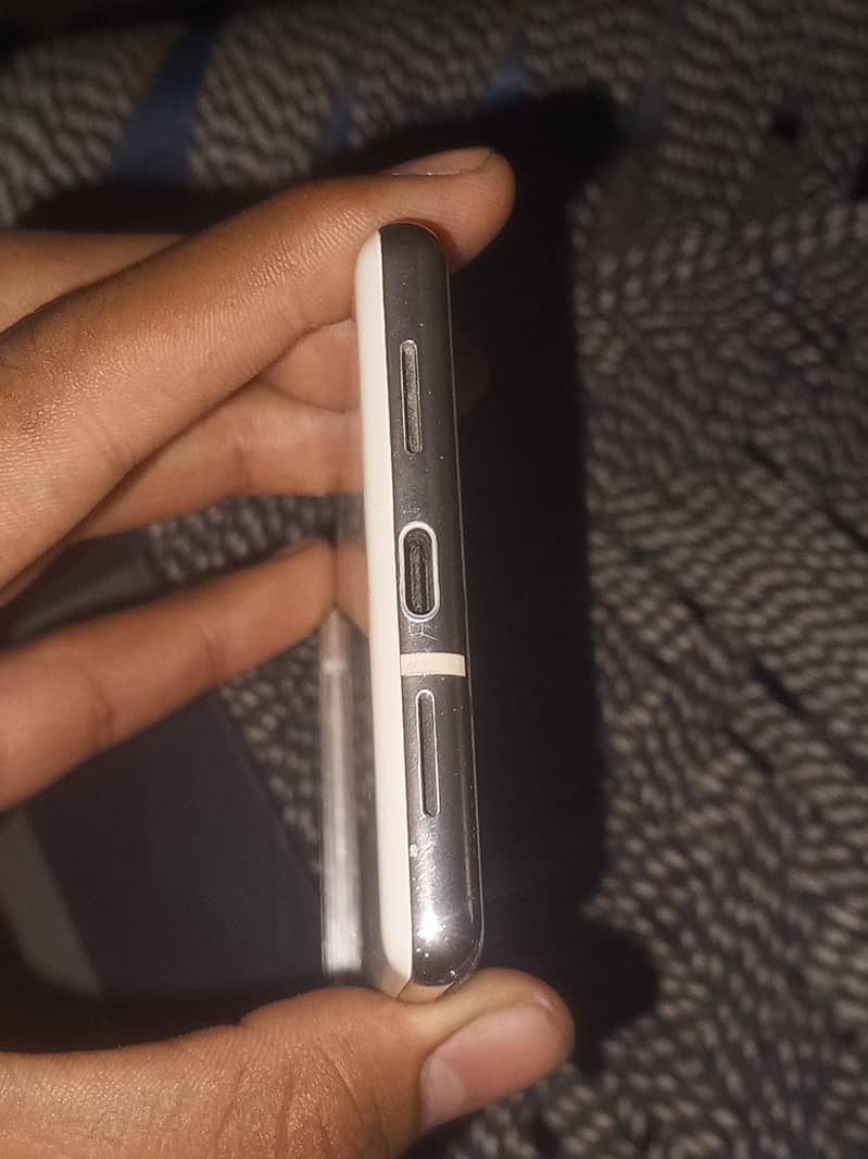 Google Pixel 6 Pro 3