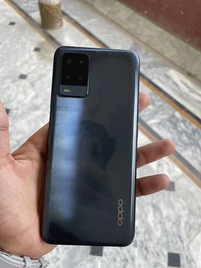OPPO A54