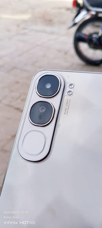 Vivo Y200