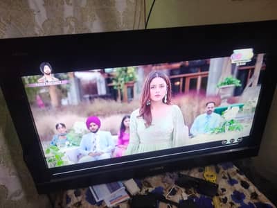 SONY BRAVIA ORIGINAL 32 INCH LED FOR SALE