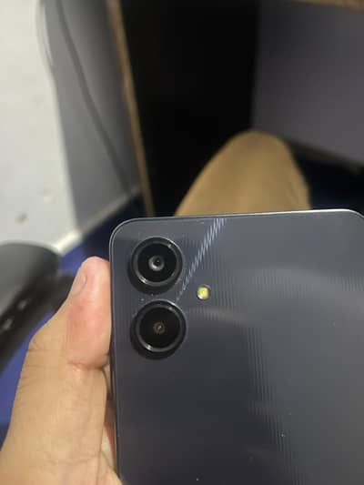 Samsung Galaxy A06 10/10 Condition | Complete Box & Accessories