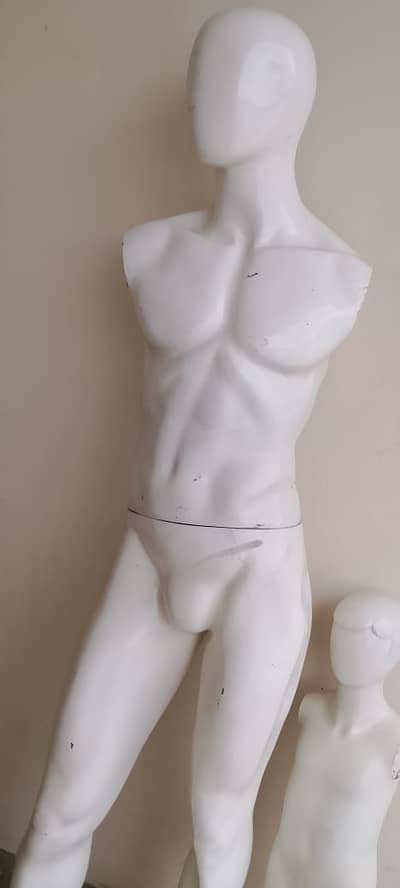 Dummy For Sale Urgent