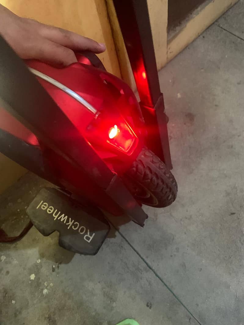Rockwheel tyre 1