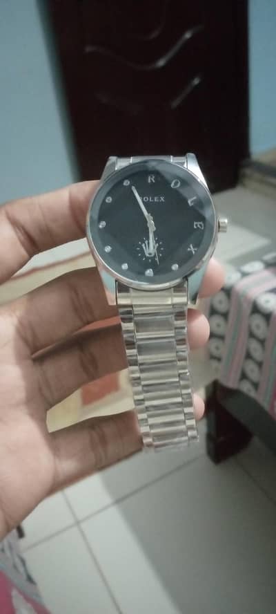 rolex
