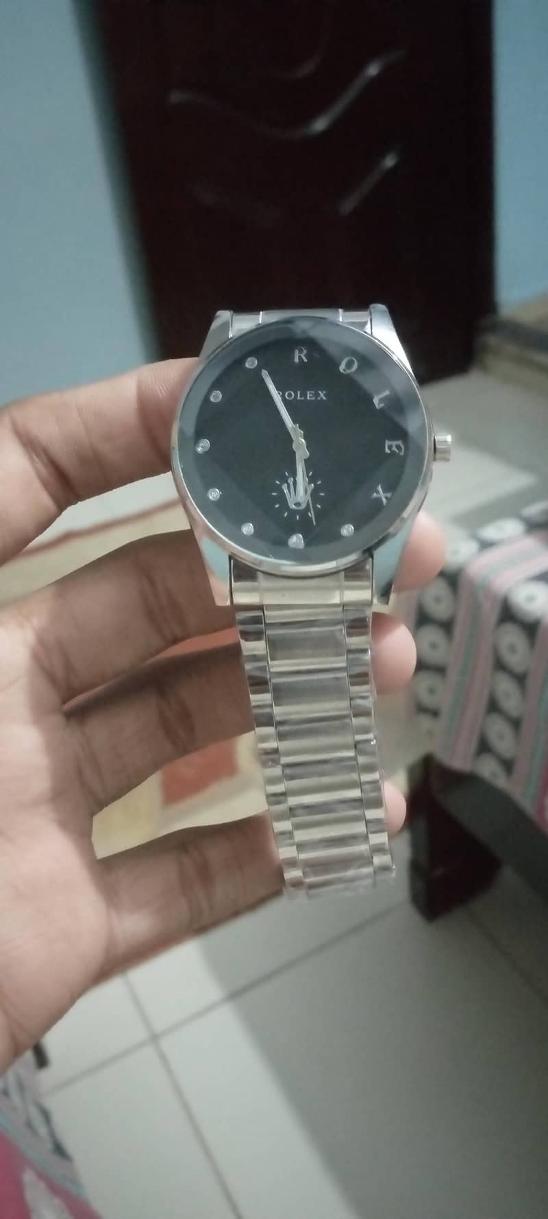rolex 0